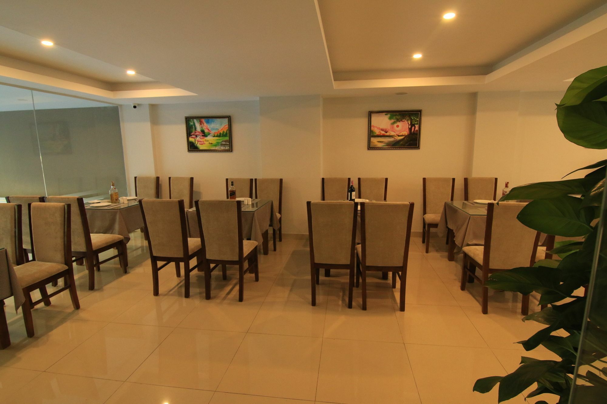 Blue Pearl Hanoi Hotel Екстер'єр фото